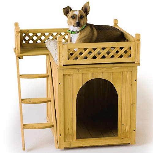 / Dog house / Dog kennel / Dog kennel wooden dog kennels garden dog ...